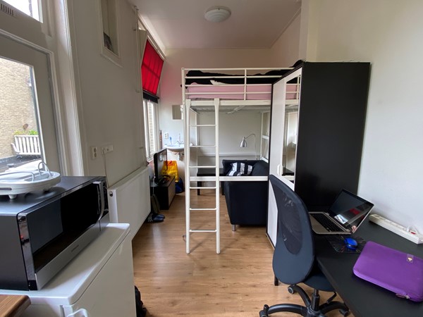 Medium property photo - Helper Brink 28A, 9722 EP Groningen